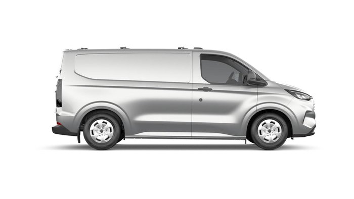2026 Ford Transit Custom Trend SWB