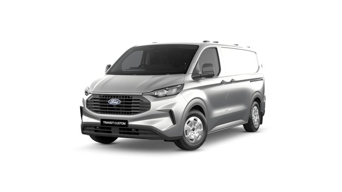 2026 Ford Transit Custom Trend SWB