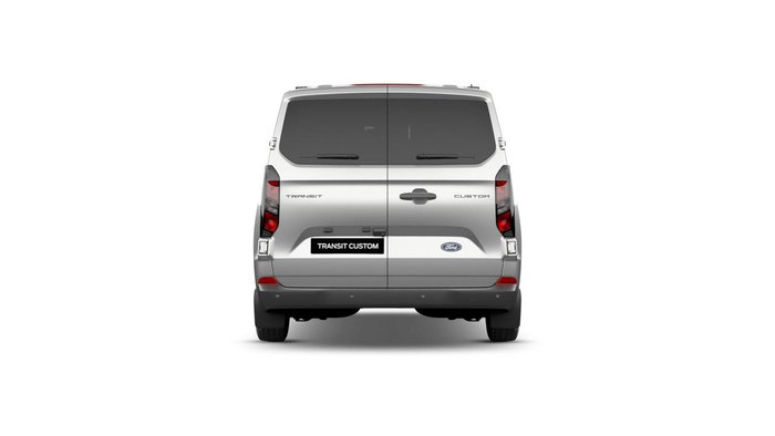 2026 Ford Transit Custom Trend SWB