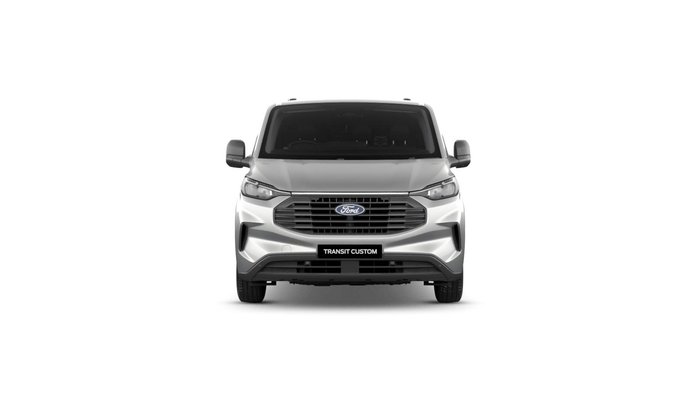 2026 Ford Transit Custom Trend SWB