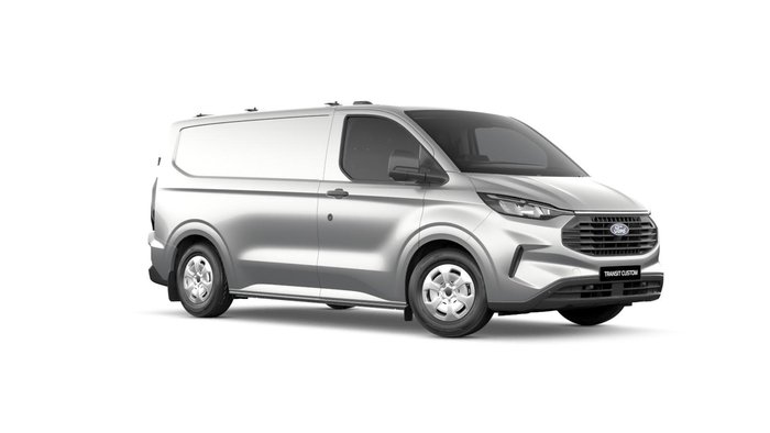 2026 Ford Transit Custom Trend SWB