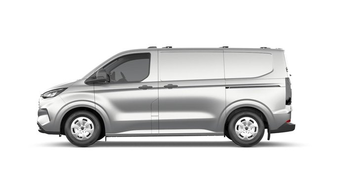 2026 Ford Transit Custom Trend SWB