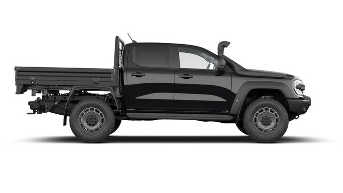2026 Ford Ranger Super Duty XLT