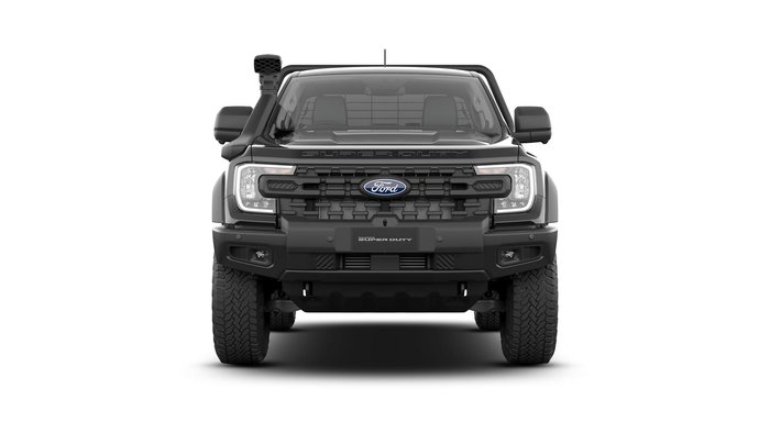 2026 Ford Ranger Super Duty XLT