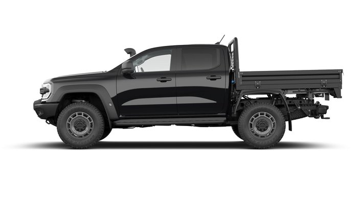 2026 Ford Ranger Super Duty XLT