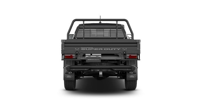 2026 Ford Ranger Super Duty XLT
