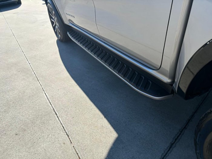 2025 Ford Ranger Platinum