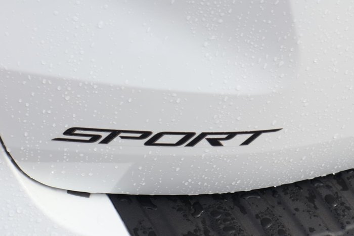 2020 Ford Everest Sport