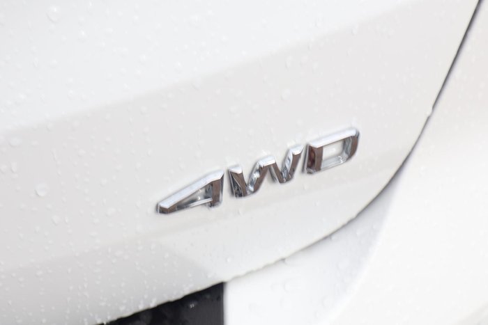 2020 Ford Everest Sport