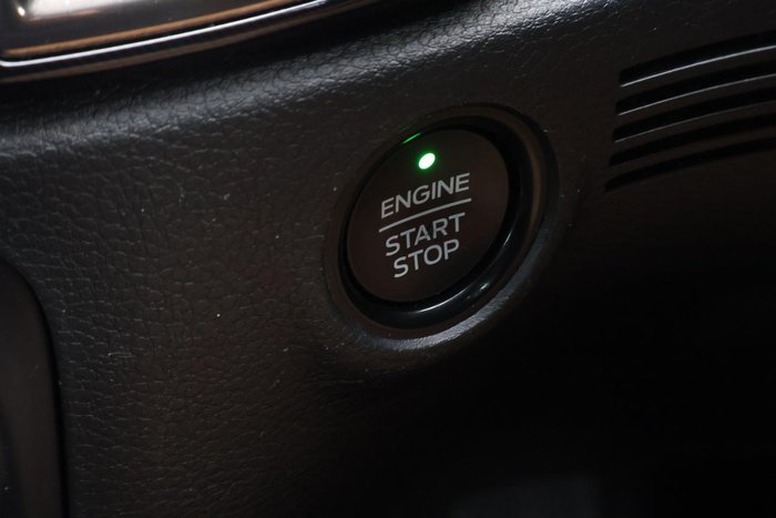 2020 Ford Everest Sport