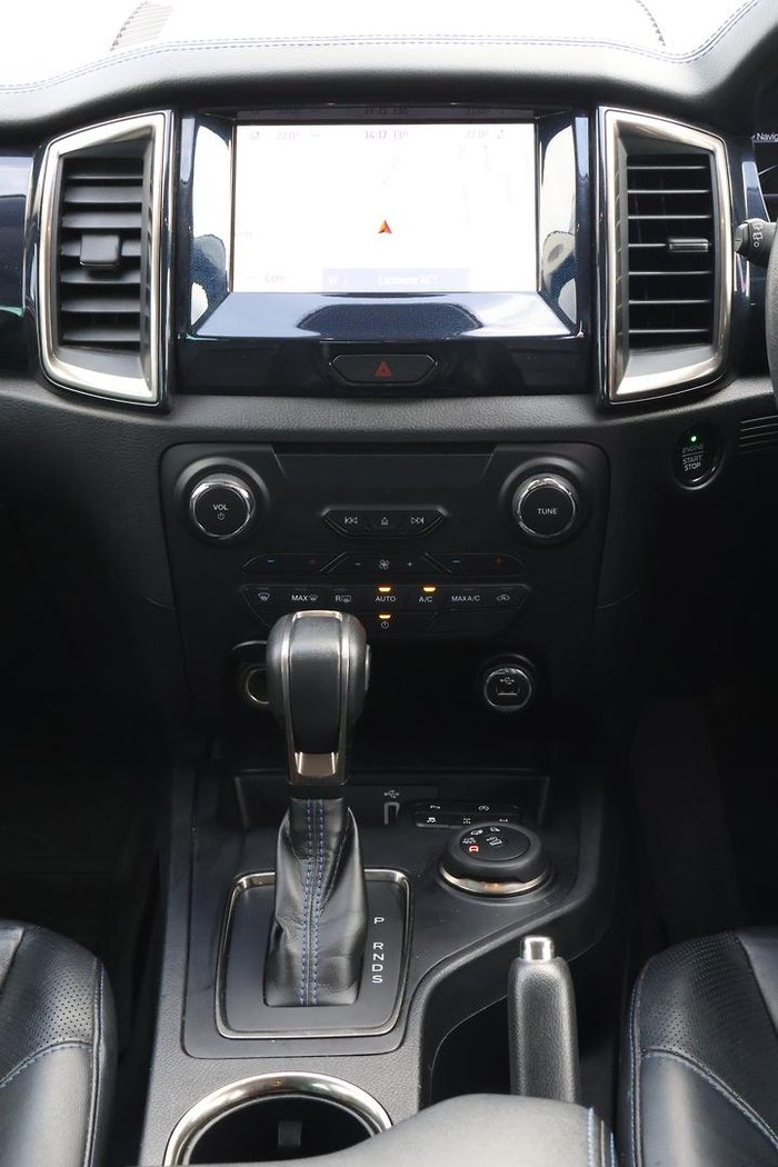 2020 Ford Everest Sport
