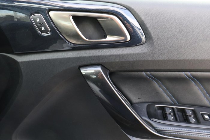 2020 Ford Everest Sport