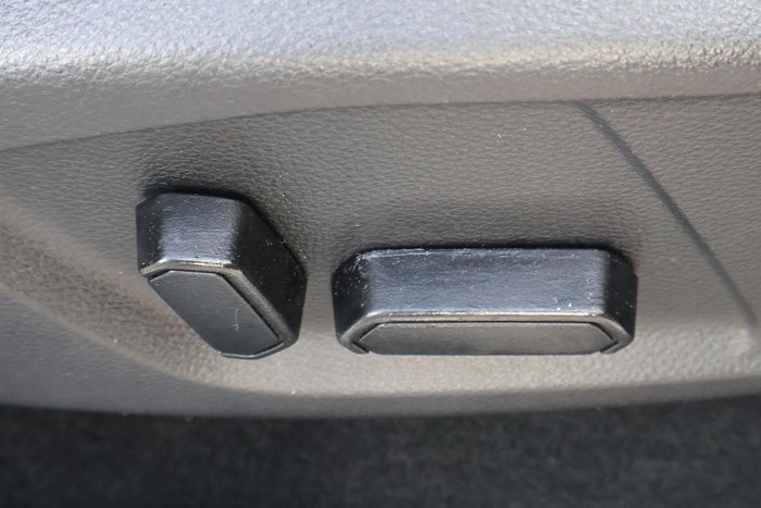 2020 Ford Everest Sport