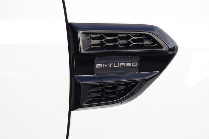 2020 Ford Everest Sport