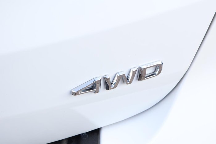 2020 Ford Everest Sport