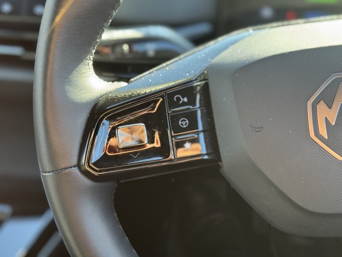 2024 MG MG4 Excite 64 150kW