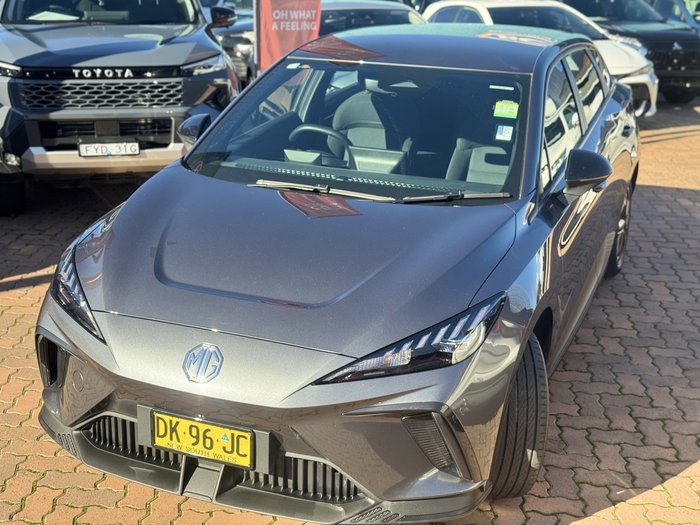 2024 MG MG4 Excite 64 150kW