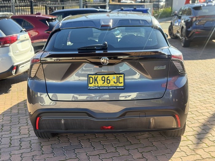 2024 MG MG4 Excite 64 150kW
