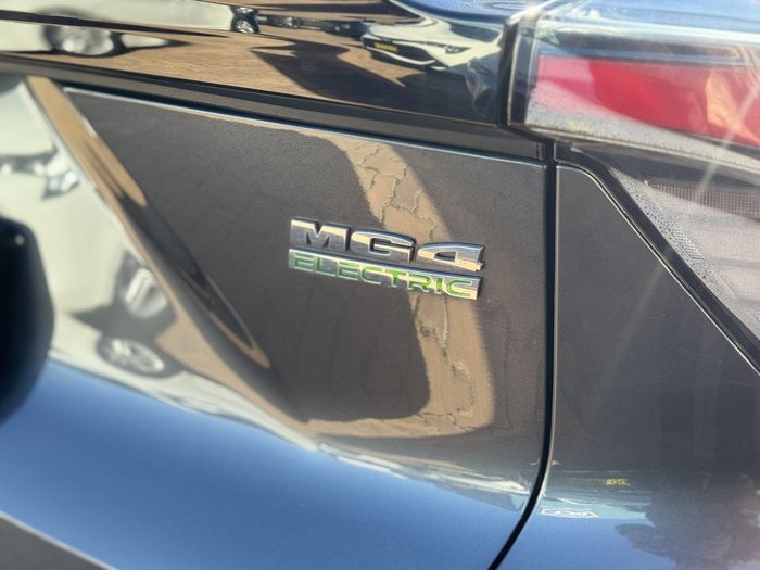 2024 MG MG4 Excite 64 150kW