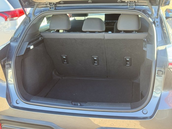 2024 MG MG4 Excite 64 150kW