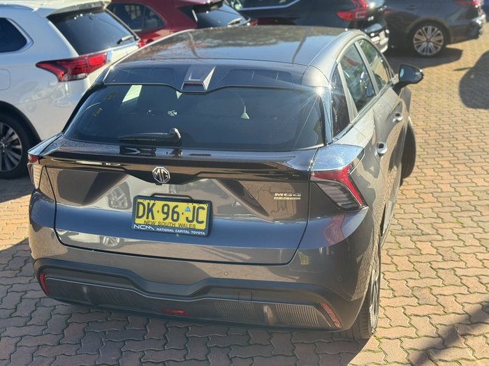 2024 MG MG4 Excite 64 150kW