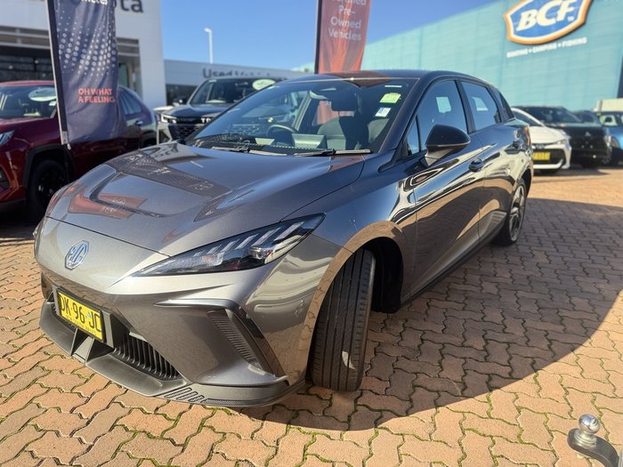 2024 MG MG4 Excite 64 150kW