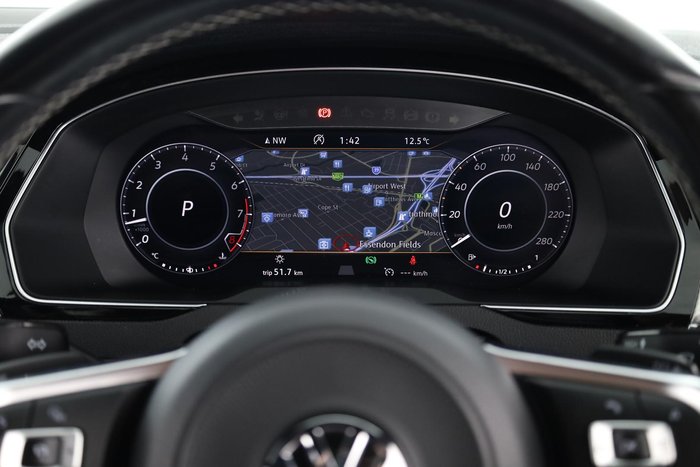 2018 Volkswagen Arteon 206TSI R-Line