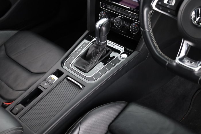 2018 Volkswagen Arteon 206TSI R-Line