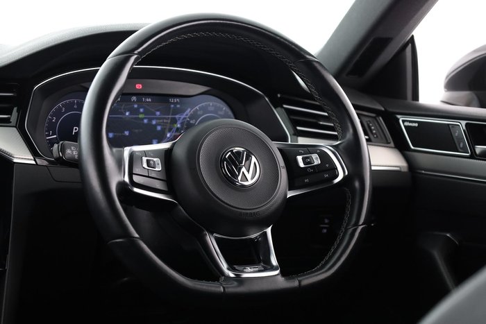 2018 Volkswagen Arteon 206TSI R-Line