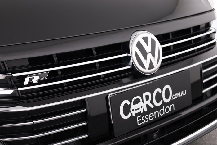 2018 Volkswagen Arteon 206TSI R-Line