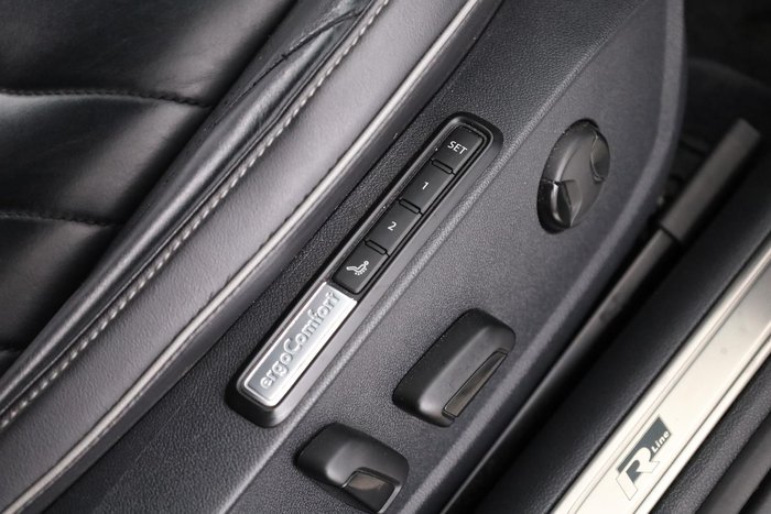 2018 Volkswagen Arteon 206TSI R-Line