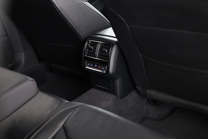 2018 Volkswagen Arteon 206TSI R-Line
