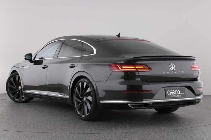 2018 Volkswagen Arteon 206TSI R-Line