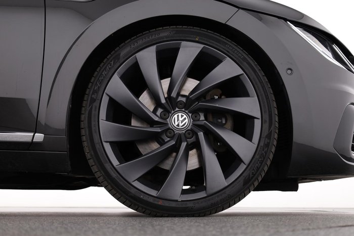 2018 Volkswagen Arteon 206TSI R-Line
