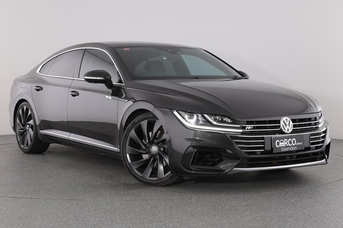 2018 Volkswagen Arteon 206TSI R-Line