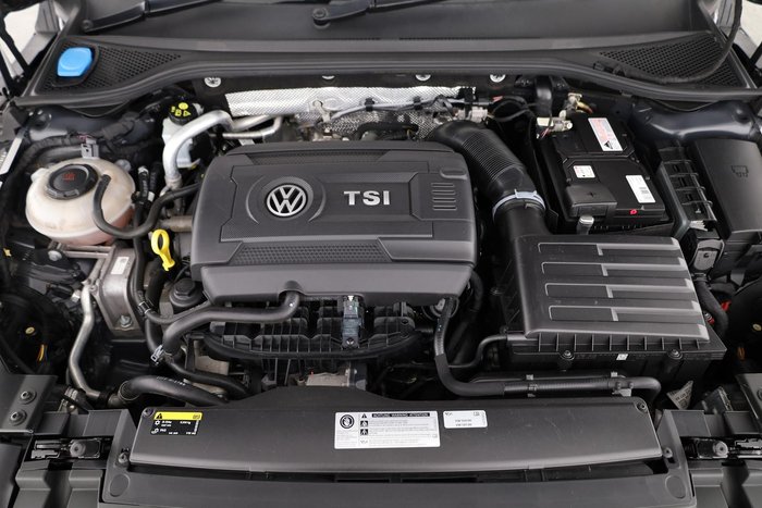 2018 Volkswagen Arteon 206TSI R-Line