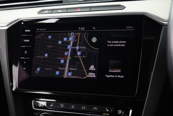 2018 Volkswagen Arteon 206TSI R-Line