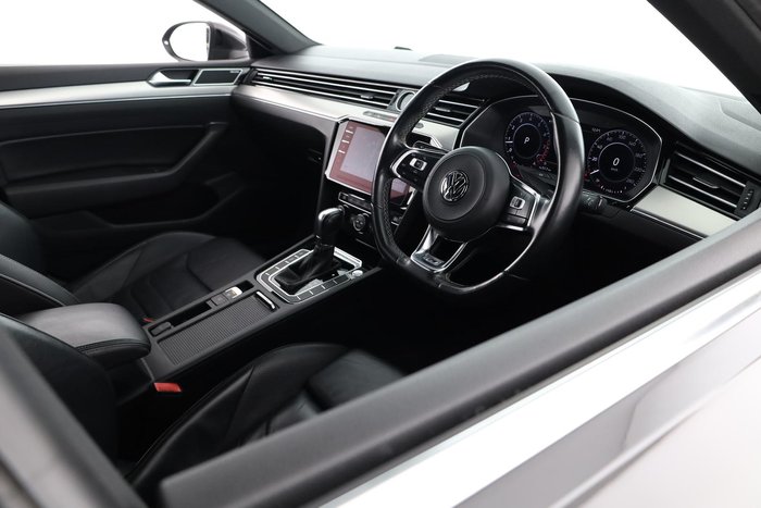 2018 Volkswagen Arteon 206TSI R-Line