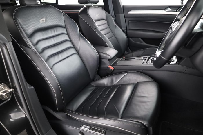 2018 Volkswagen Arteon 206TSI R-Line