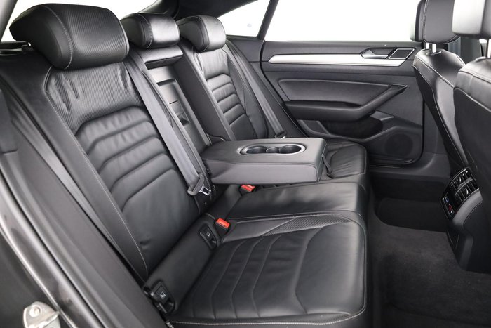 2018 Volkswagen Arteon 206TSI R-Line