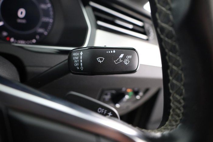 2018 Volkswagen Arteon 206TSI R-Line