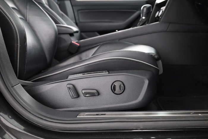 2018 Volkswagen Arteon 206TSI R-Line