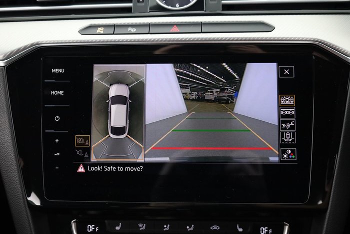 2018 Volkswagen Arteon 206TSI R-Line
