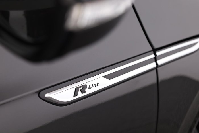 2018 Volkswagen Arteon 206TSI R-Line