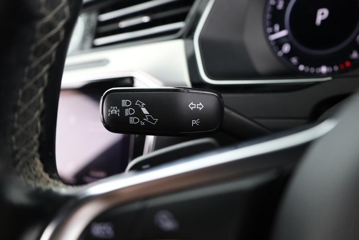 2018 Volkswagen Arteon 206TSI R-Line