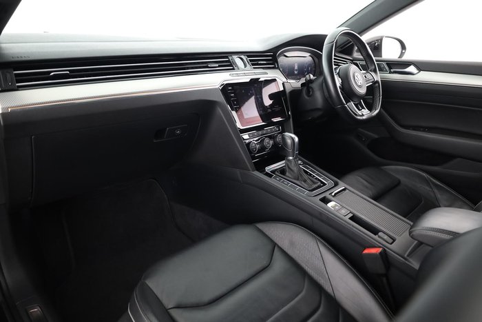 2018 Volkswagen Arteon 206TSI R-Line