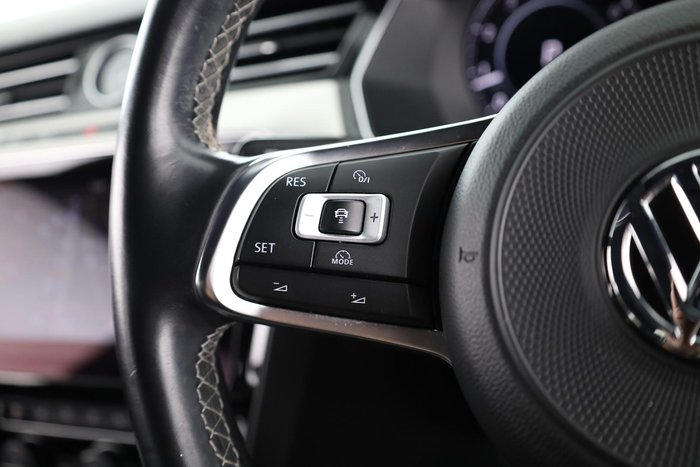 2018 Volkswagen Arteon 206TSI R-Line