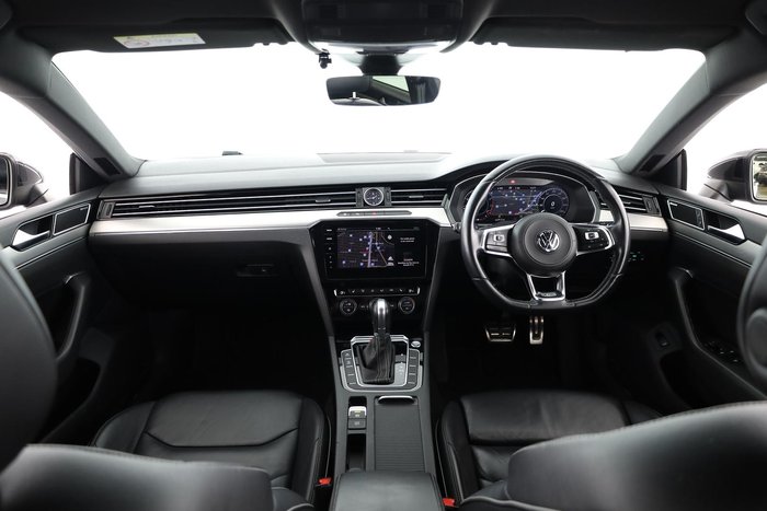 2018 Volkswagen Arteon 206TSI R-Line