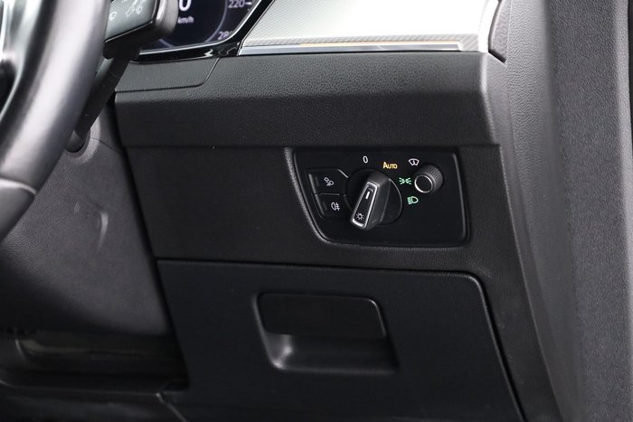 2018 Volkswagen Arteon 206TSI R-Line