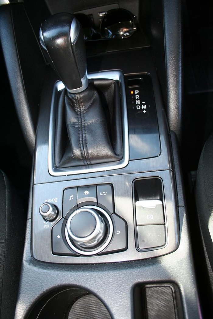 2016 Mazda CX-5 Maxx Sport